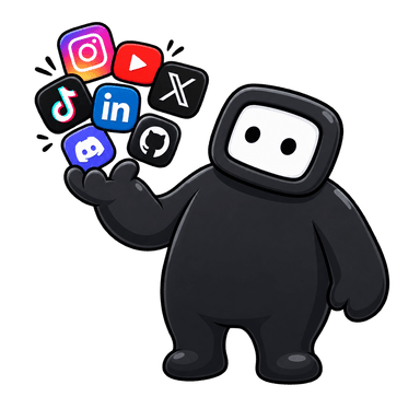 Rank Your Profile Logo